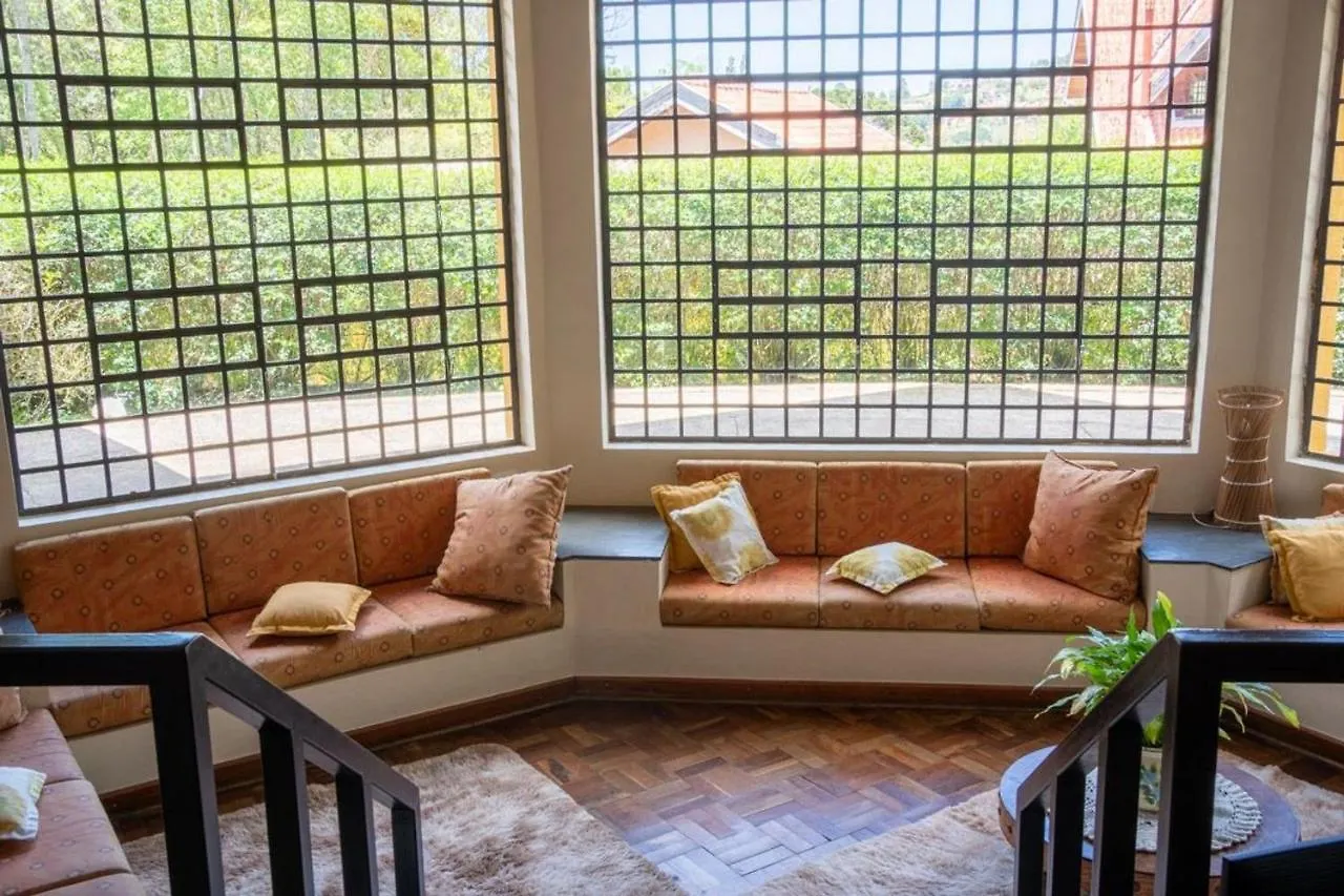 Casa Com Forno De Pizza E Vista Para As Montanhas Campos do Jordão Brasilien