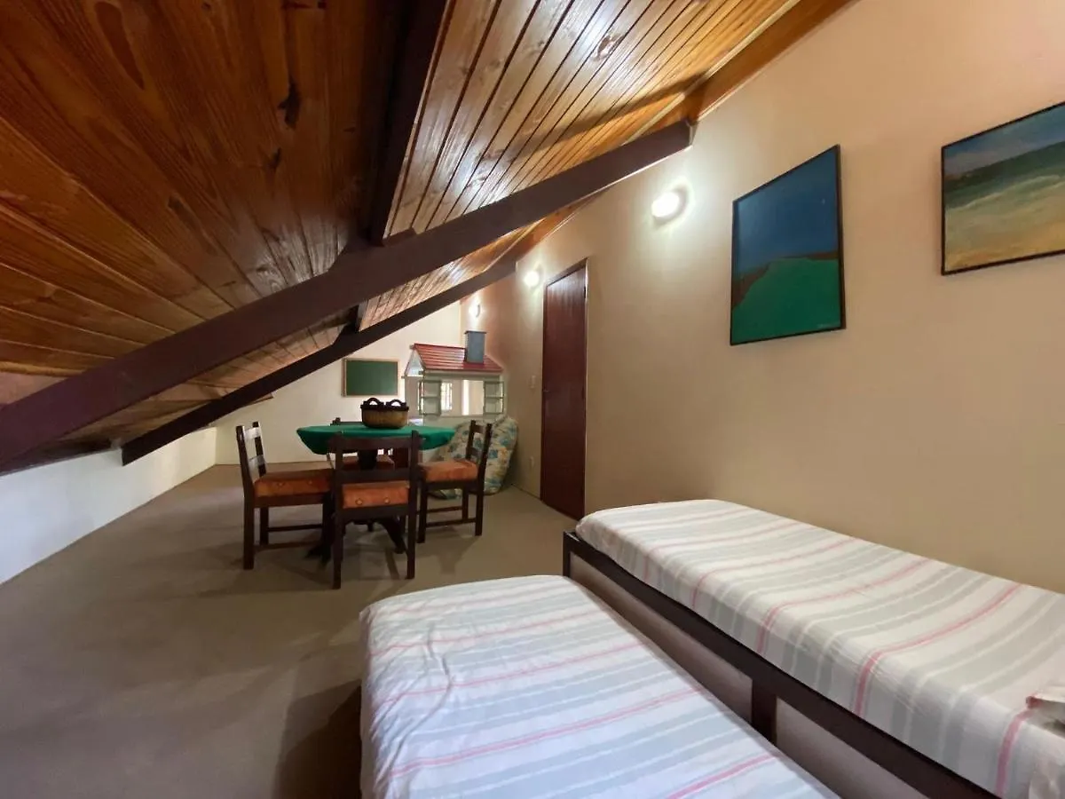 Casa Com Forno De Pizza E Vista Para As Montanhas Campos do Jordão